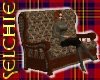 !!S Celtic Couch