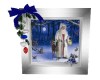 SNOWY FRAMED X-MAS #3