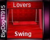 [BD] Lovers Swing