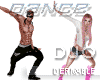 P|Club Dance 713 Duo DRV