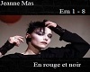 Jeanne Mas (Part.01)