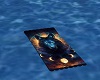 Beach Wolf Floaty 2