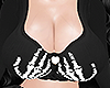 skeleton hands LLT-F