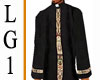 LG1 Pastor's Robe I