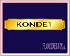 konde I