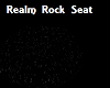 Realm Rock Seat