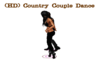 [HD]Country Couple Dance