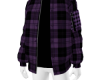 PURPLE FALL