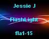 JessieJ - FlashLight
