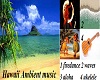 Hawaii Ambient sounds