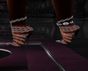 [KR] Chained Stilettoes