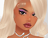 𝓁. yuliana blonde