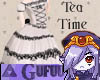 Tea Time Trap Pinku