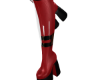 Ladypool boots