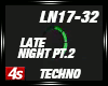 [4s] LATE NIGHT PT.2
