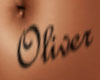 OLiver tummy