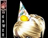 ~CW~Happy Birthday Hat