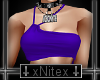 xNx:Slinged Purple