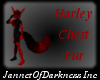 Harley Chest Fur [JD]