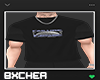 FAIL T-shirt BLCK