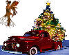 W.Christmas Truck