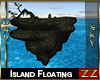 ZZ Island Floating