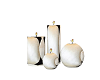 (MB) Candles