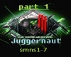 Skrillex Juggernaut mix1