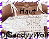 Haut Blanc