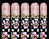 En Rose XL Nails