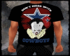 Pennywise Cowboys Fan
