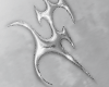 ★ chrome sign