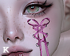 ribbon lace