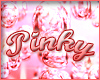Pinky Badge