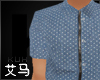 ♚ Kennedy ButtonUp
