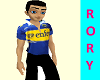 Tipperary Jersey (Male)