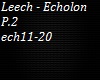 Leech - Echolon P.2