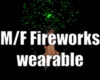 Fireworks~wearable M/F