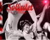 Pin Up tatto