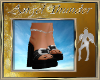 ANGEL Black Heels 24