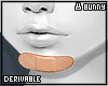 🐇 M  BandAid Chin DRV