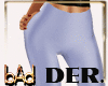 DER. Female Flair Pants