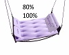 [KN] Lilac 80/100 Swing