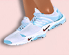 Ays Blue Sneakers