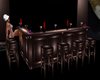 *AR* Elegant Wine Bar