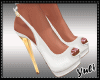 ANNA HU SHOES COLLECTION
