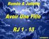 AVOIR UNE FILLE 