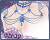 {iTrap} Blue Beads