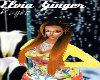 ePSe Elvia Ginger