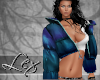 LEX layerable jacket b/v